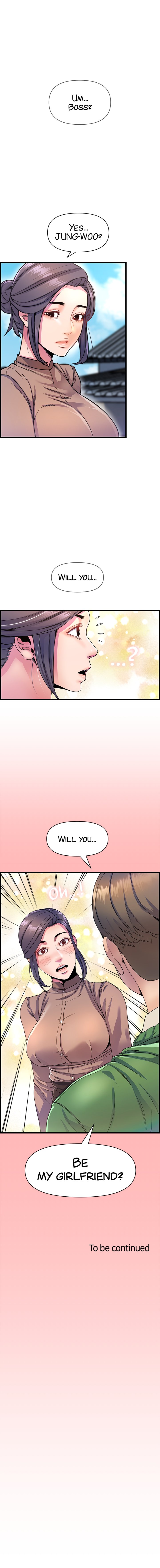 Study Dates Manhwa - Chapter 33 Page 10