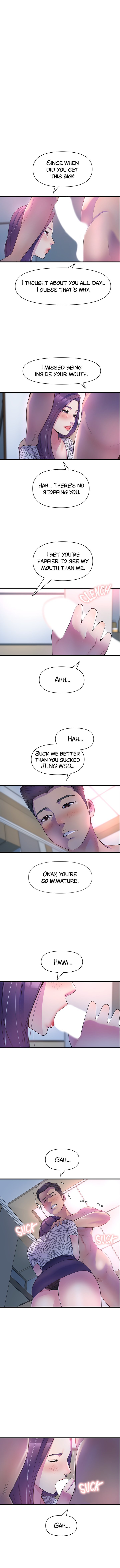 Study Dates Manhwa - Chapter 20 Page 1