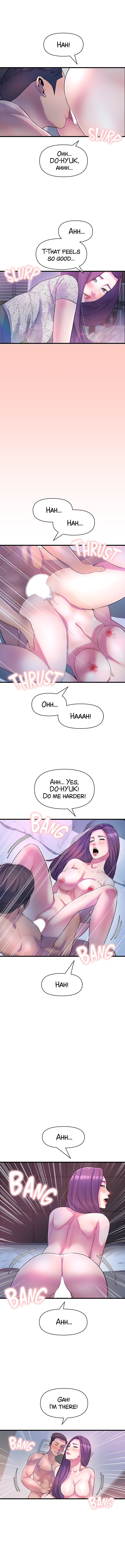 Study Dates Manhwa - Chapter 20 Page 3