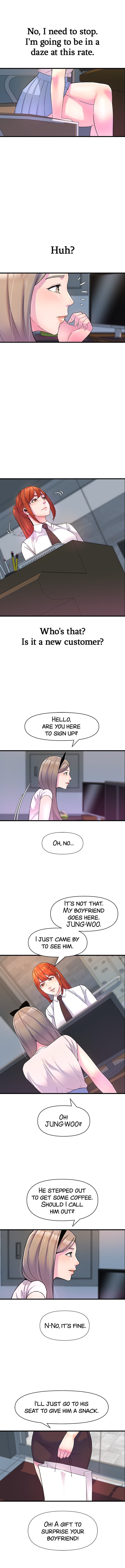 Study Dates Manhwa - Chapter 20 Page 5