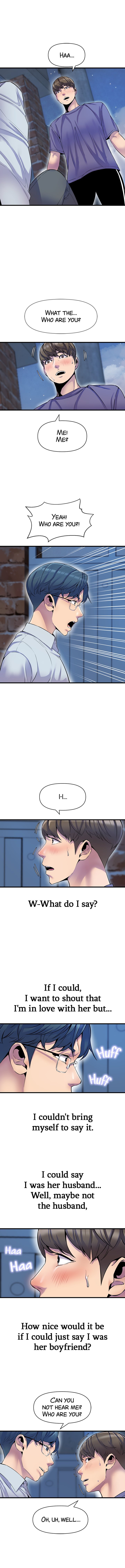 Study Dates Manhwa - Chapter 23 Page 3