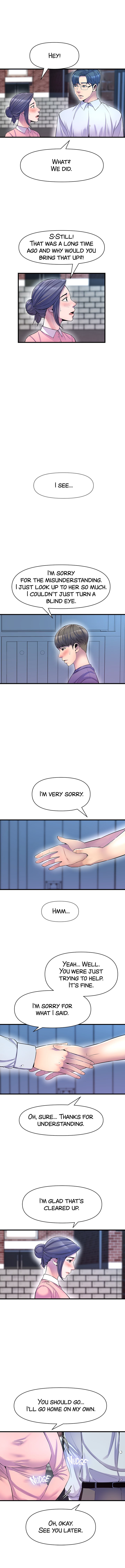 Study Dates Manhwa - Chapter 23 Page 5