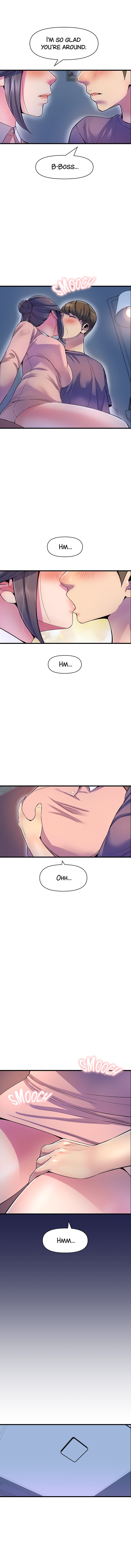 Study Dates Manhwa - Chapter 23 Page 11