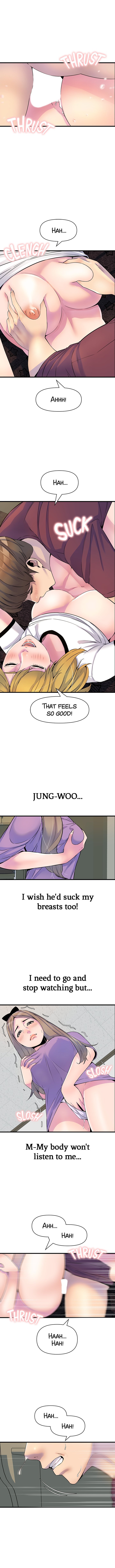 Study Dates Manhwa - Chapter 19 Page 5