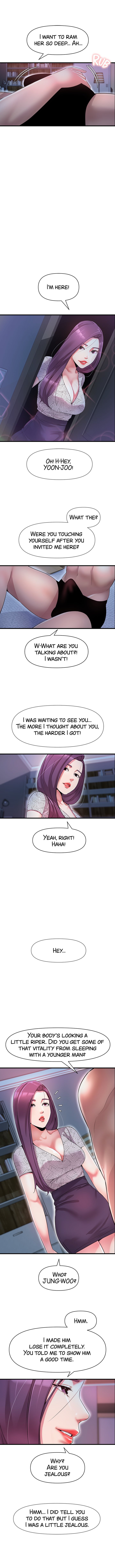 Study Dates Manhwa - Chapter 19 Page 10