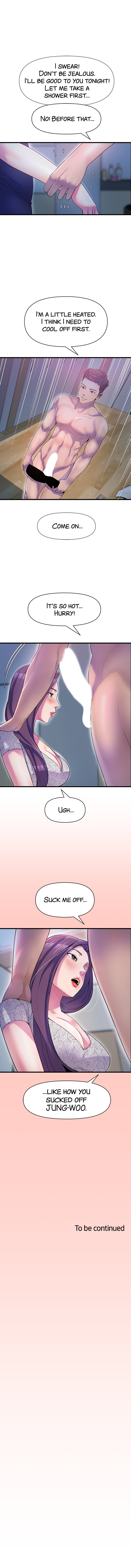 Study Dates Manhwa - Chapter 19 Page 11