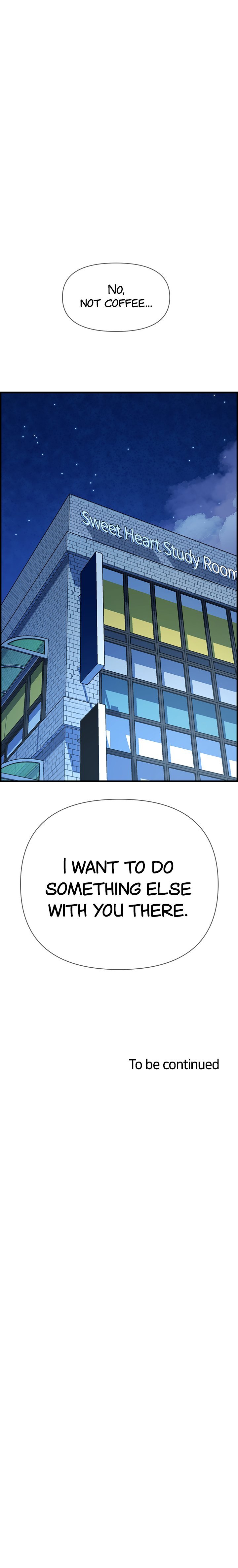 Study Dates Manhwa - Chapter 47 Page 10