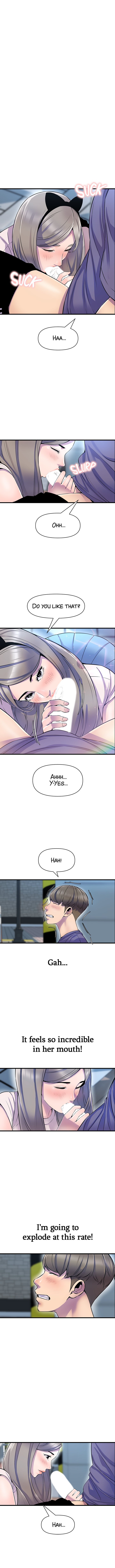 Study Dates Manhwa - Chapter 22 Page 1