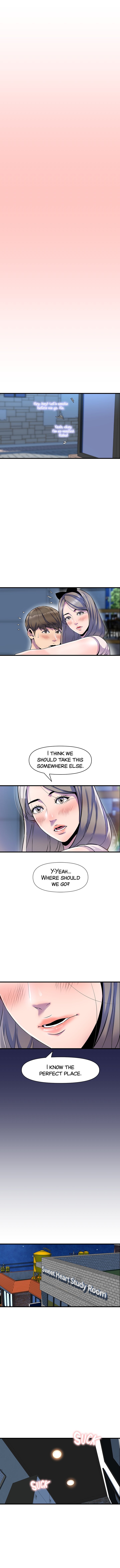 Study Dates Manhwa - Chapter 22 Page 3