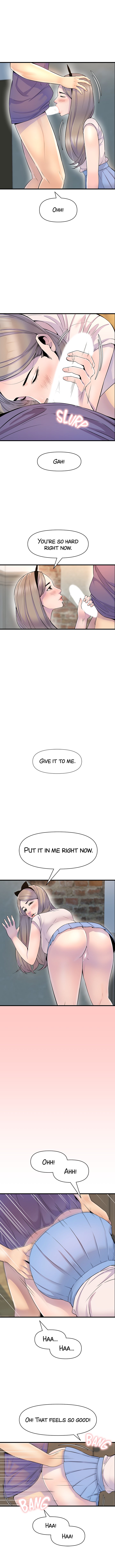 Study Dates Manhwa - Chapter 22 Page 4