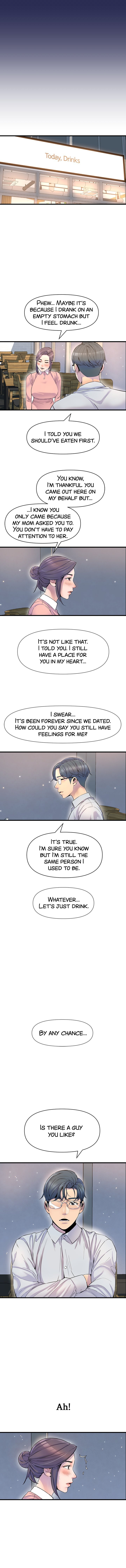 Study Dates Manhwa - Chapter 22 Page 9