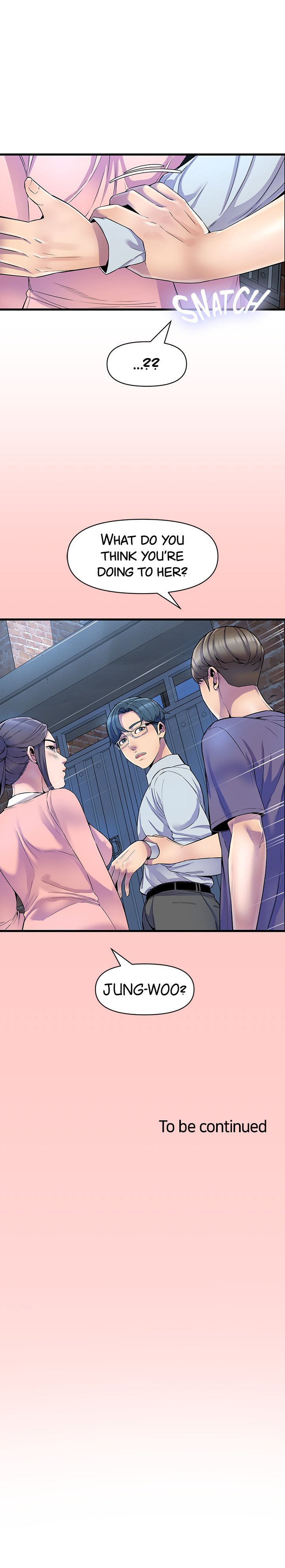 Study Dates Manhwa - Chapter 22 Page 12