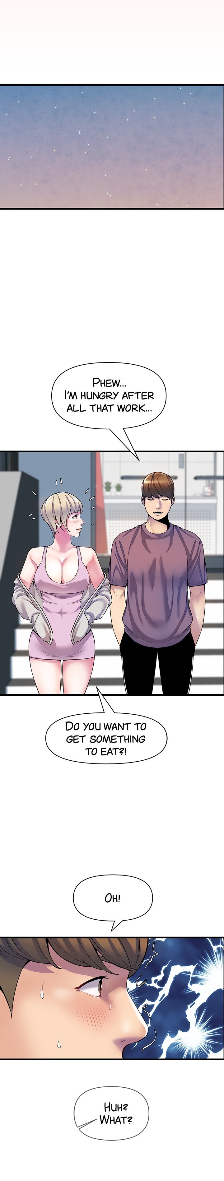 Study Dates Manhwa - Chapter 27 Page 0