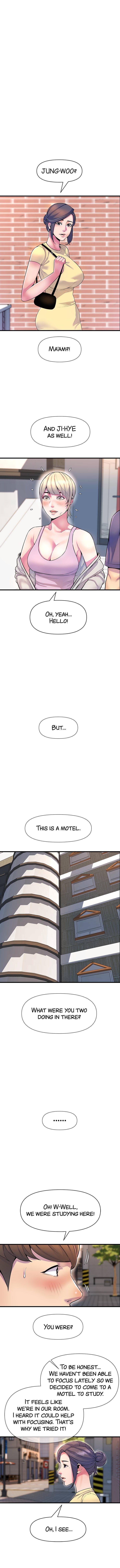 Study Dates Manhwa - Chapter 27 Page 2