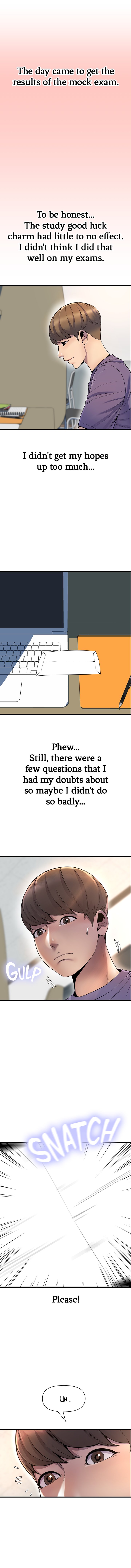 Study Dates Manhwa - Chapter 27 Page 5