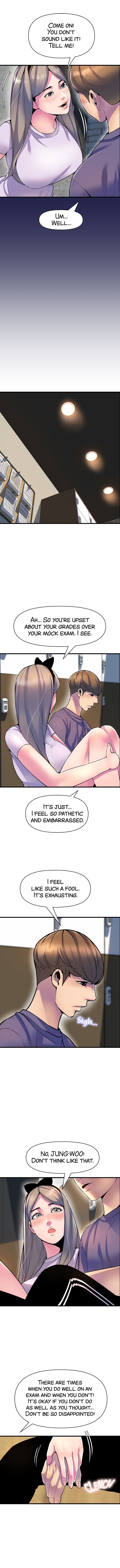 Study Dates Manhwa - Chapter 27 Page 10