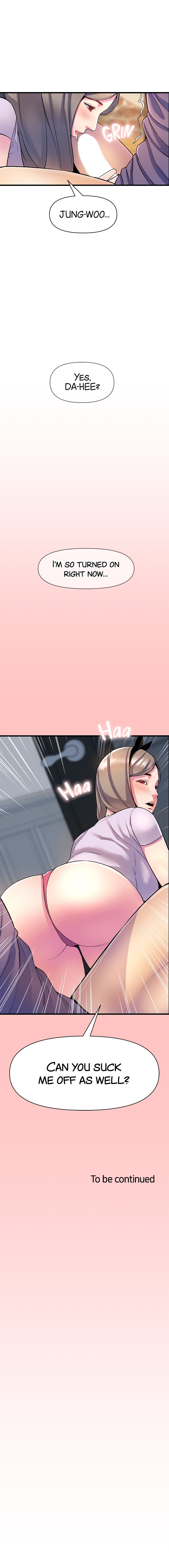 Study Dates Manhwa - Chapter 27 Page 14