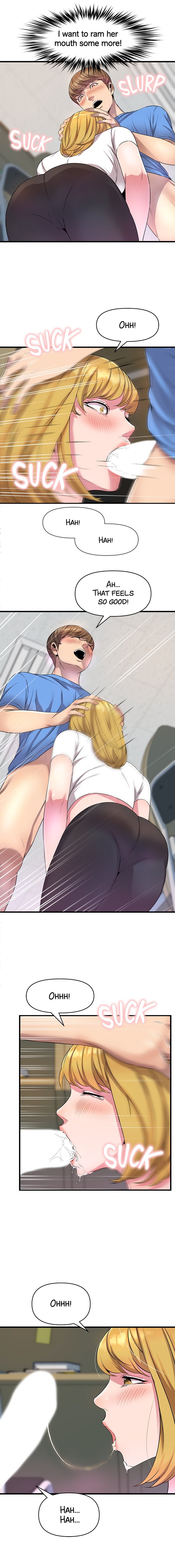 Study Dates Manhwa - Chapter 12 Page 6