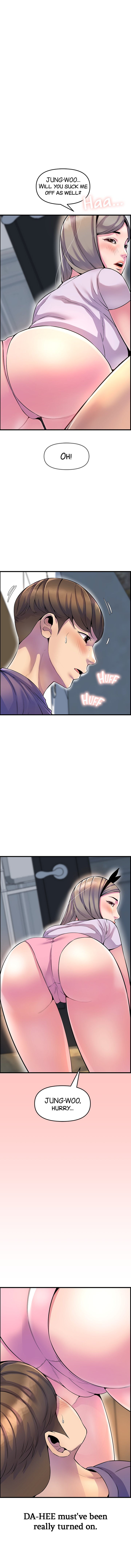 Study Dates Manhwa - Chapter 28 Page 1