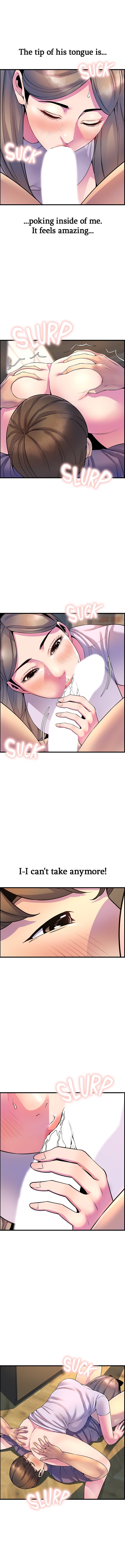 Study Dates Manhwa - Chapter 28 Page 4