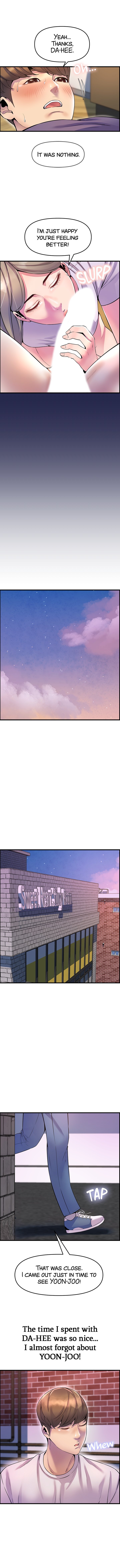 Study Dates Manhwa - Chapter 28 Page 6