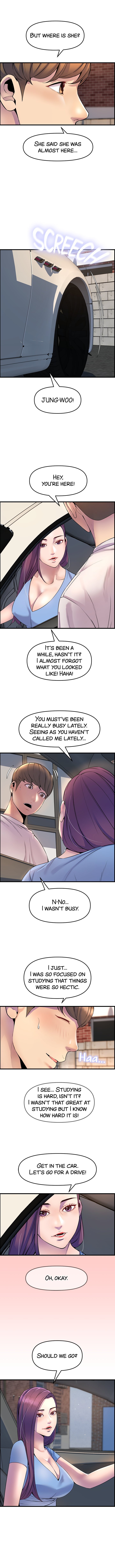 Study Dates Manhwa - Chapter 28 Page 7