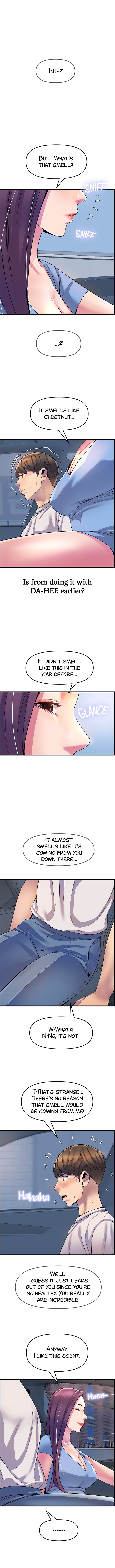 Study Dates Manhwa - Chapter 28 Page 8