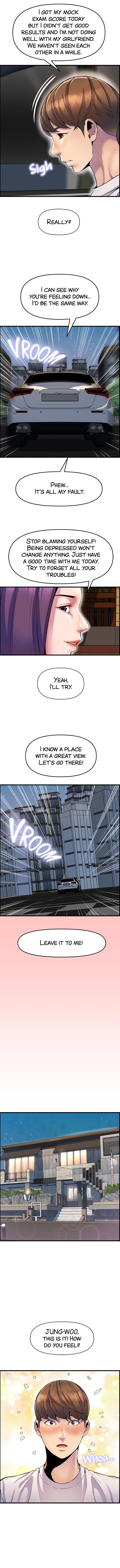 Study Dates Manhwa - Chapter 28 Page 10