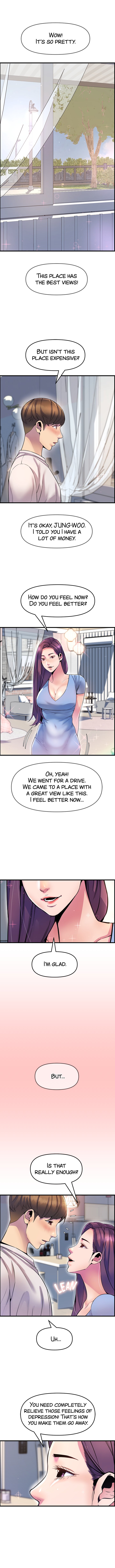 Study Dates Manhwa - Chapter 28 Page 11