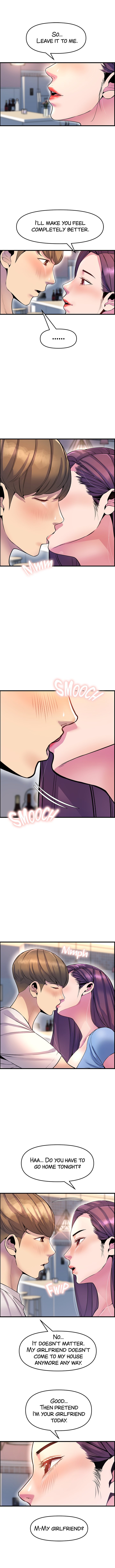 Study Dates Manhwa - Chapter 28 Page 12