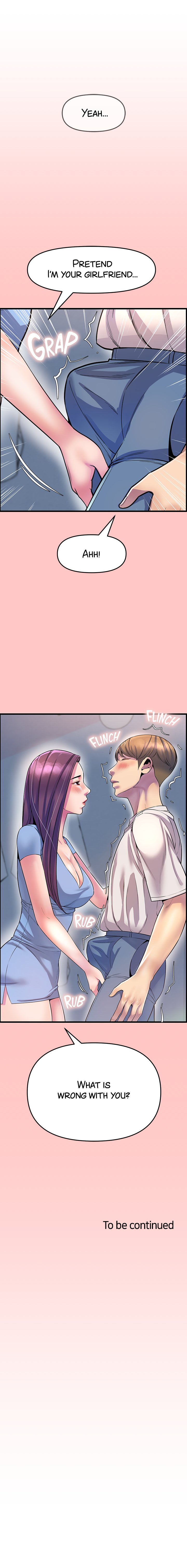 Study Dates Manhwa - Chapter 28 Page 13