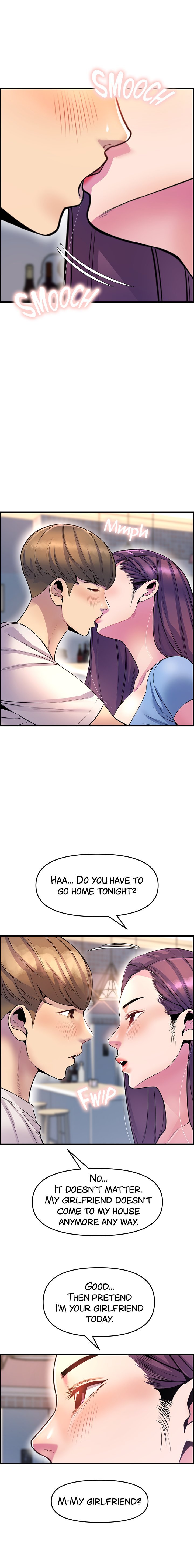 Study Dates Manhwa - Chapter 29 Page 0