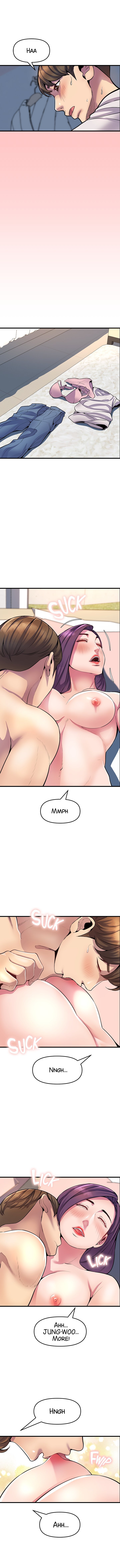 Study Dates Manhwa - Chapter 29 Page 5