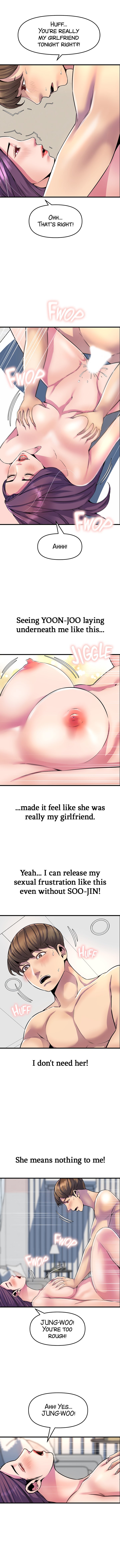 Study Dates Manhwa - Chapter 29 Page 8