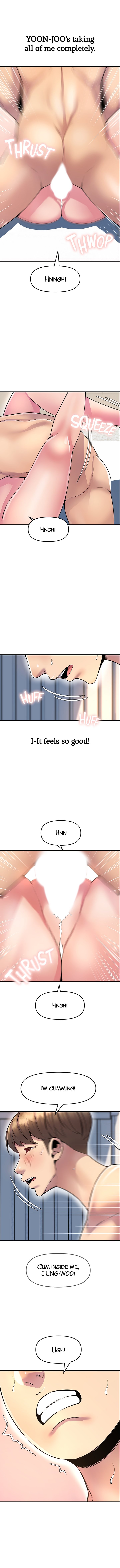 Study Dates Manhwa - Chapter 29 Page 9