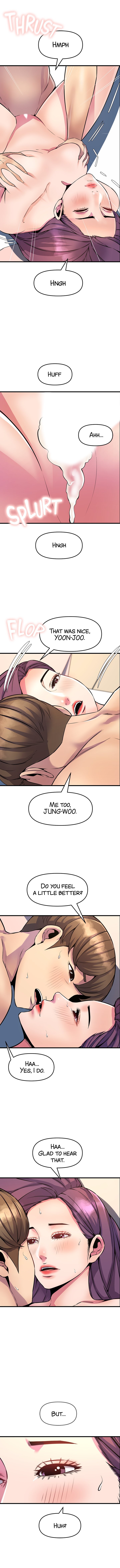 Study Dates Manhwa - Chapter 29 Page 10