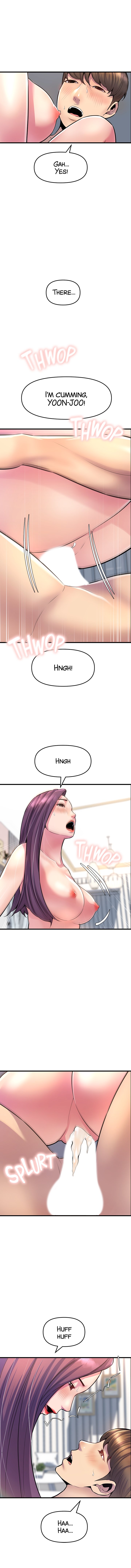 Study Dates Manhwa - Chapter 29 Page 13