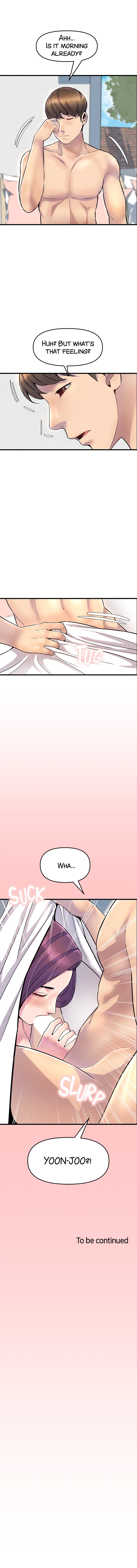 Study Dates Manhwa - Chapter 29 Page 15