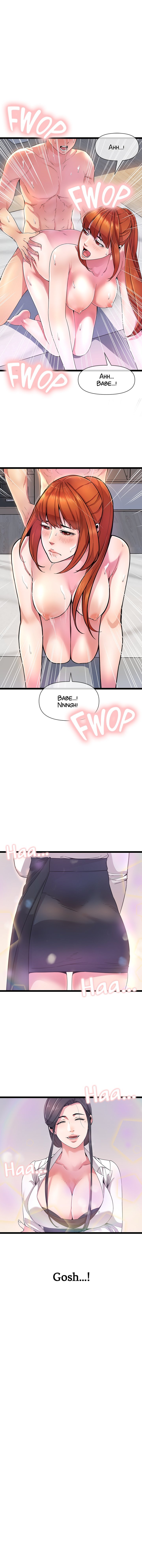 Study Dates Manhwa - Chapter 1 Page 7