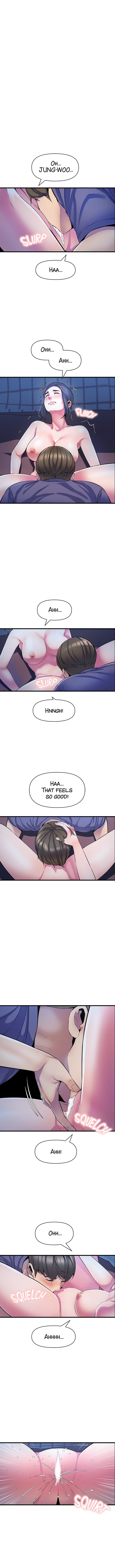 Study Dates Manhwa - Chapter 24 Page 1