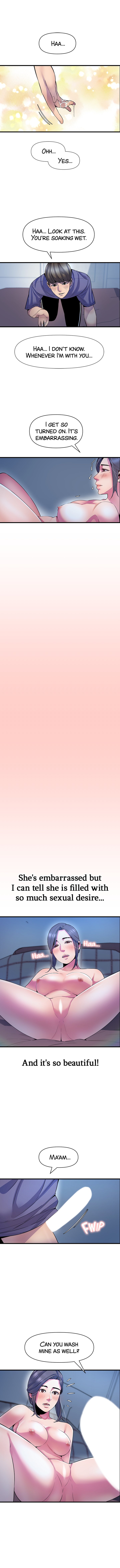 Study Dates Manhwa - Chapter 24 Page 2