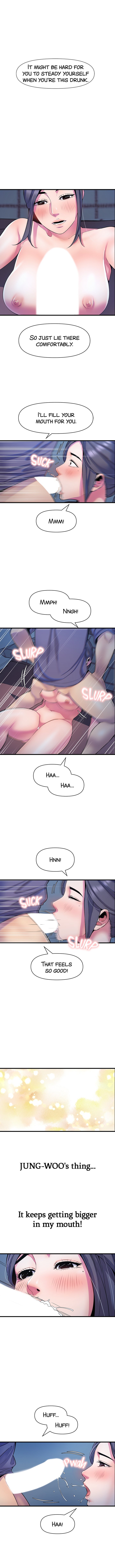 Study Dates Manhwa - Chapter 24 Page 3