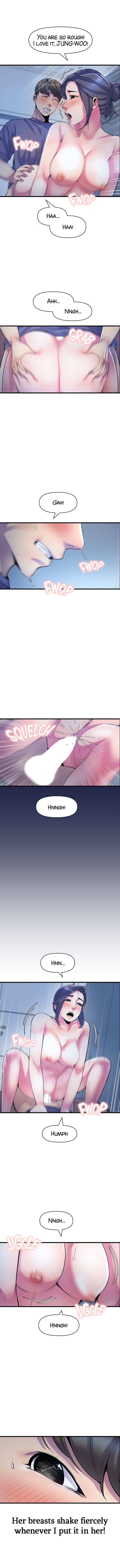 Study Dates Manhwa - Chapter 24 Page 5