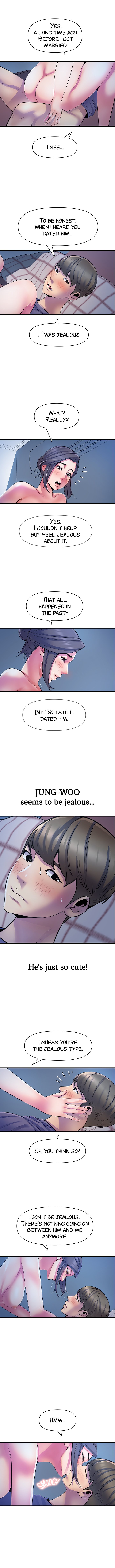 Study Dates Manhwa - Chapter 24 Page 7