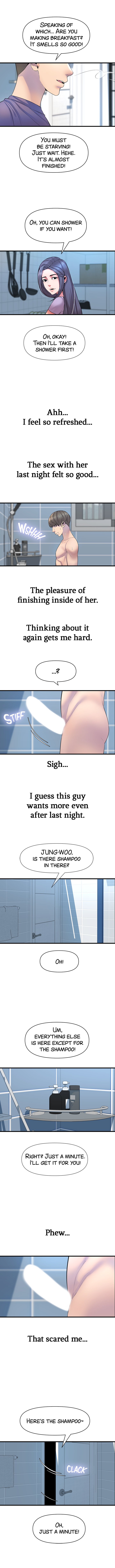 Study Dates Manhwa - Chapter 24 Page 10