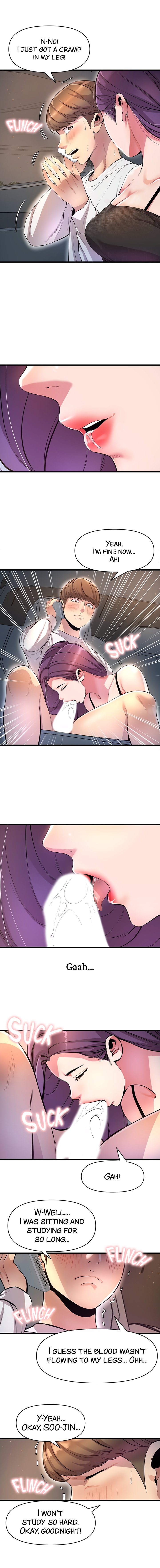 Study Dates Manhwa - Chapter 11 Page 3