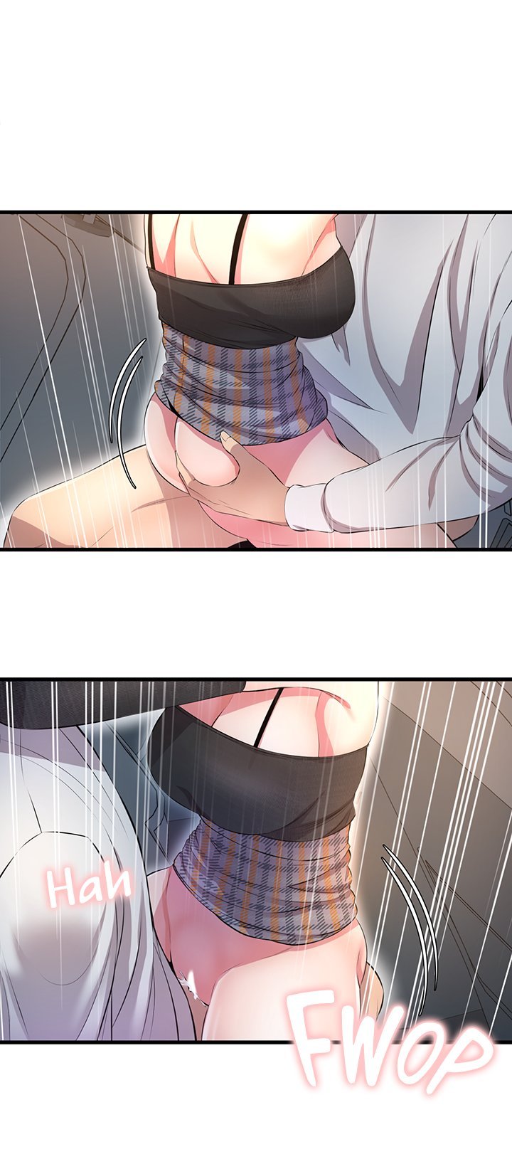 Study Dates Manhwa - Chapter 11 Page 8