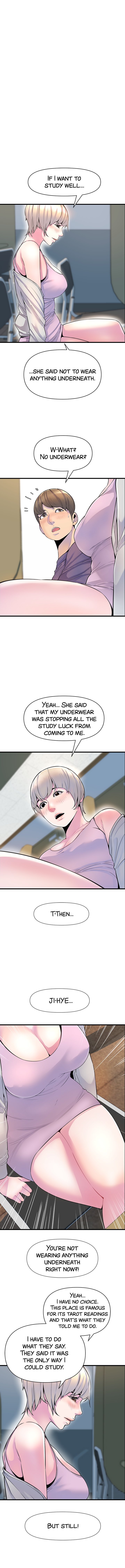 Study Dates Manhwa - Chapter 26 Page 2