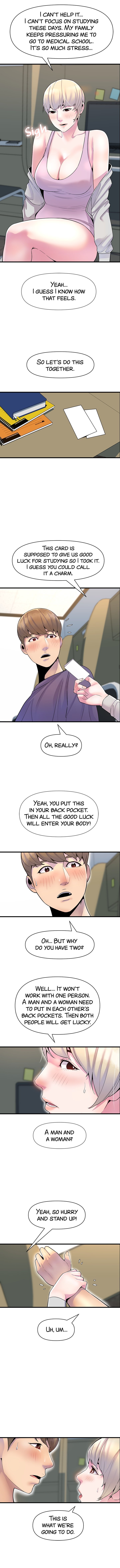 Study Dates Manhwa - Chapter 26 Page 3