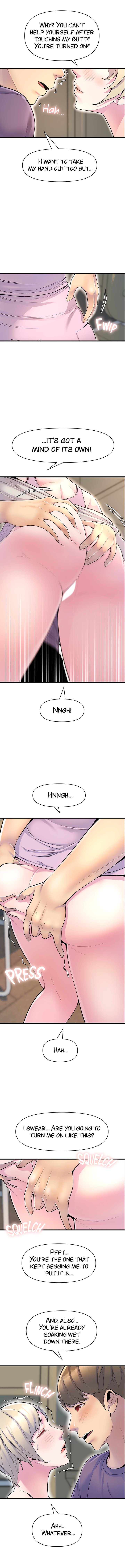 Study Dates Manhwa - Chapter 26 Page 7